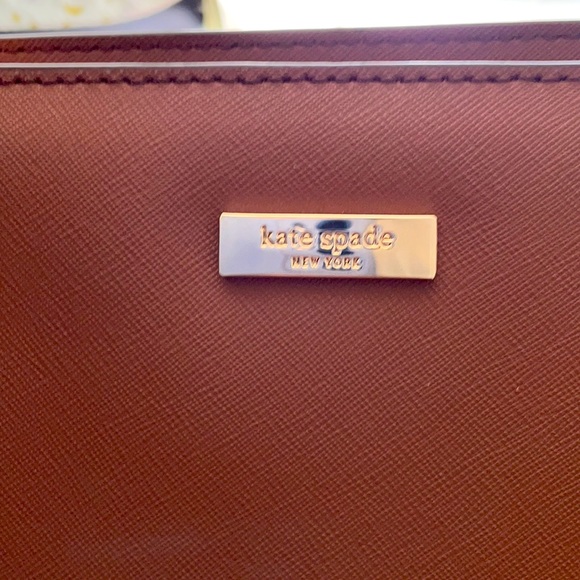 Kate Spade Purse - Picture 2 of 4